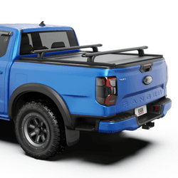 image selection of Crossbar Rack Kit (+$649)