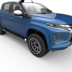 image selection of Fender Flares - Ultra Matte (FREE)