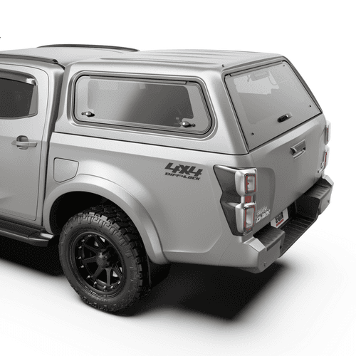 Shop EGR Core Canopy